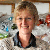 anne rogers interview